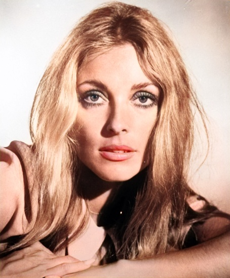 Sharon Tate