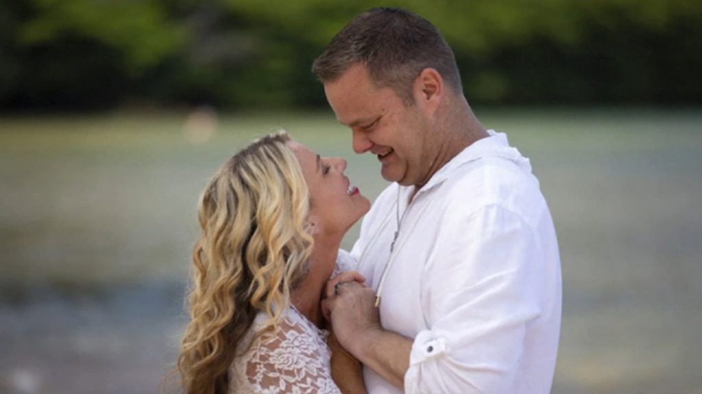 Lori Vallow e Chad Daybell