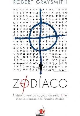 Zodíaco - A História Real da Caçada ao Serial Killer