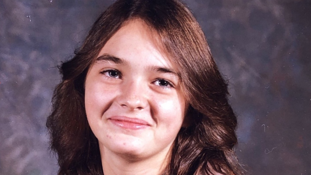Darlene Krashoc