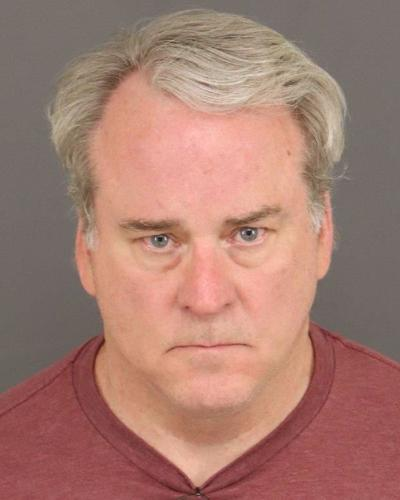 Michael David Whyte
