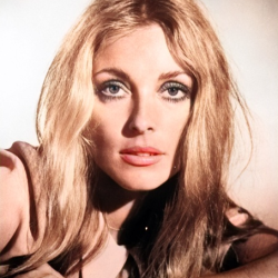 Sharon Tate